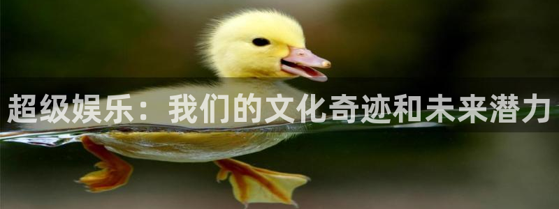 摩根娱乐：超级娱乐：我们的文化奇迹和未来潜力